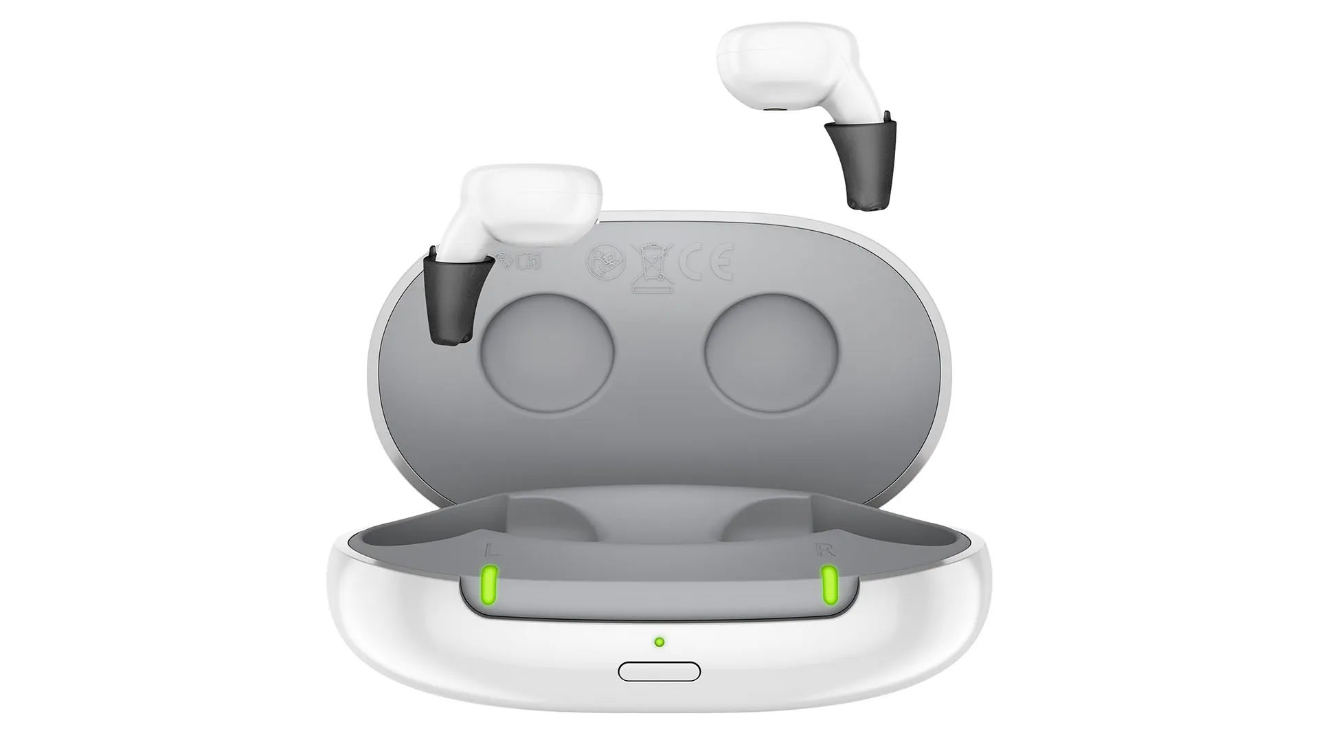 Active Pro IX