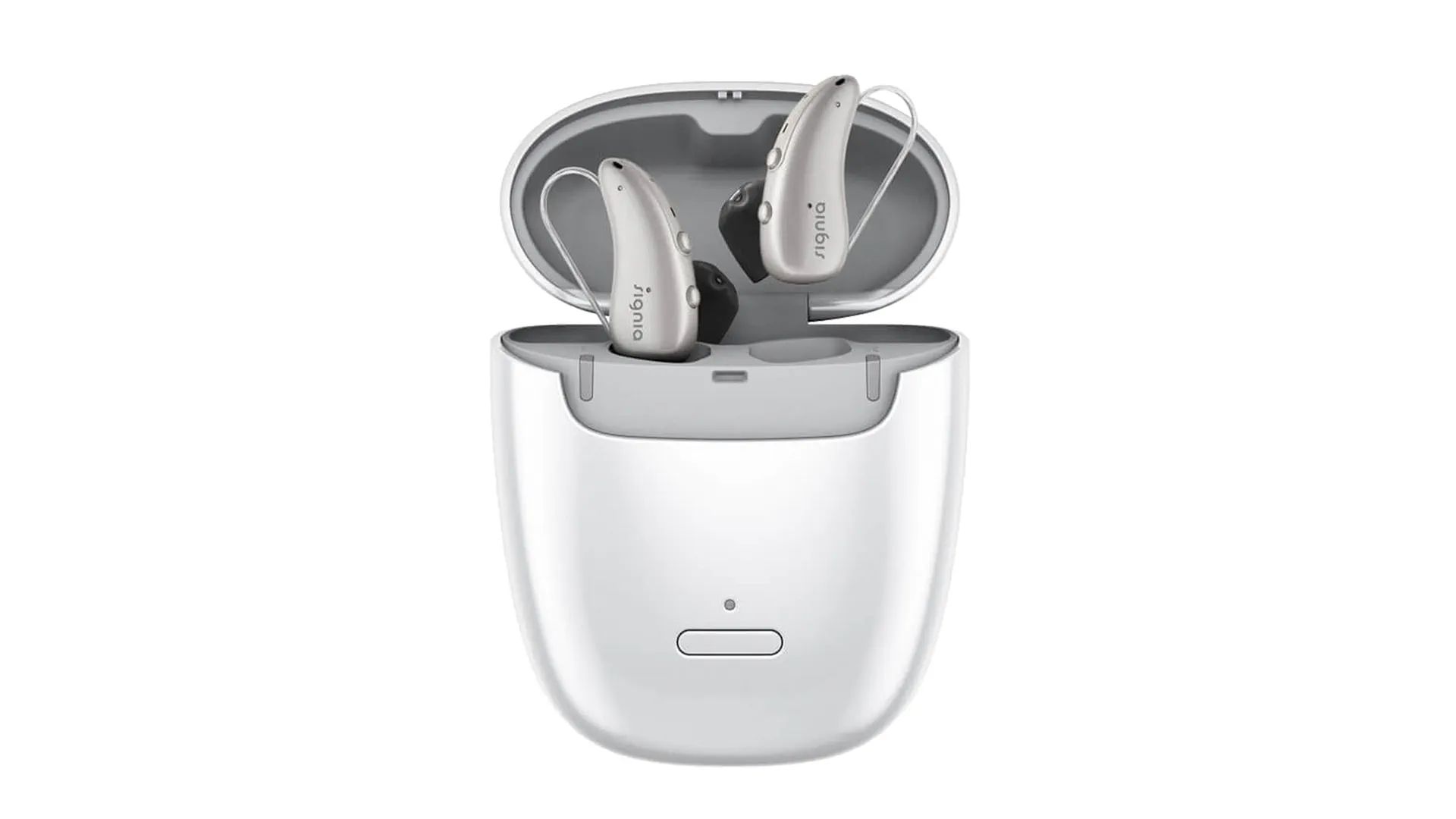 Pure Charge&Go IX