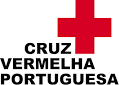 cruz vermelha logotipo