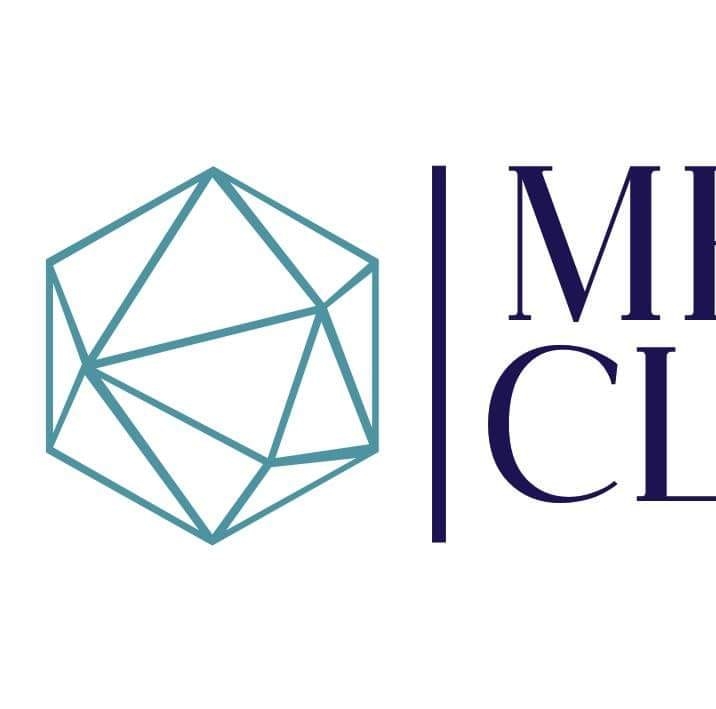 metta clinica logotipo