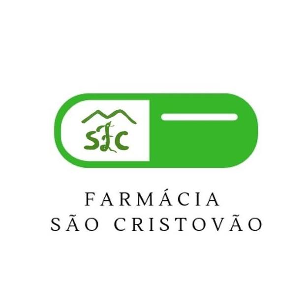 Logotipo Farmácia São Cristóvão